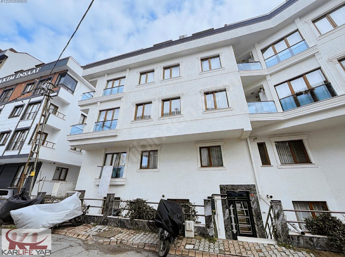 MEHMET AKİF MAHALLESİNDE 3+1 ARA KAT